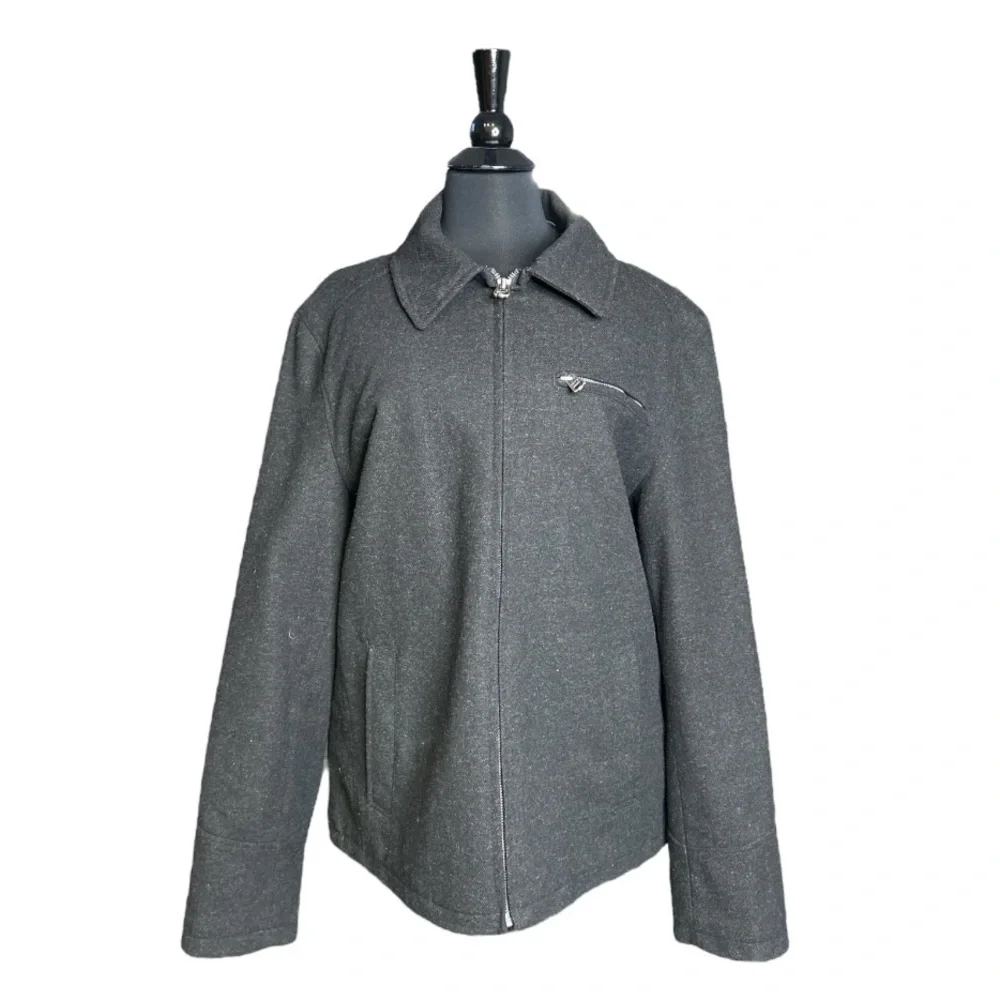 Levi’s Pea Coat